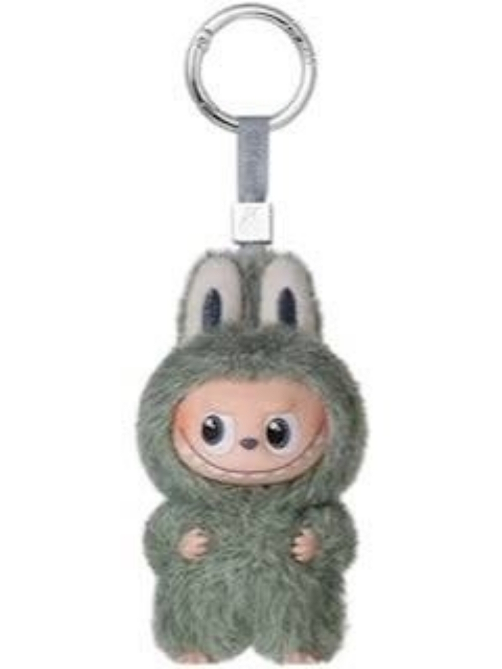 The Monsters Pin for Love Series Labubu SECRET Exclamation !